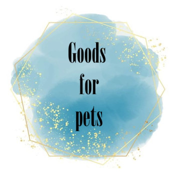 Goods for pets